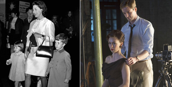 Prinsesse Margaret levde et skandaleombrust liv. Slik har det gått med hennes barn